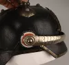Mecklenburg Schwerin18th Dragoon Enlisted Pickelhaube Visuel 8